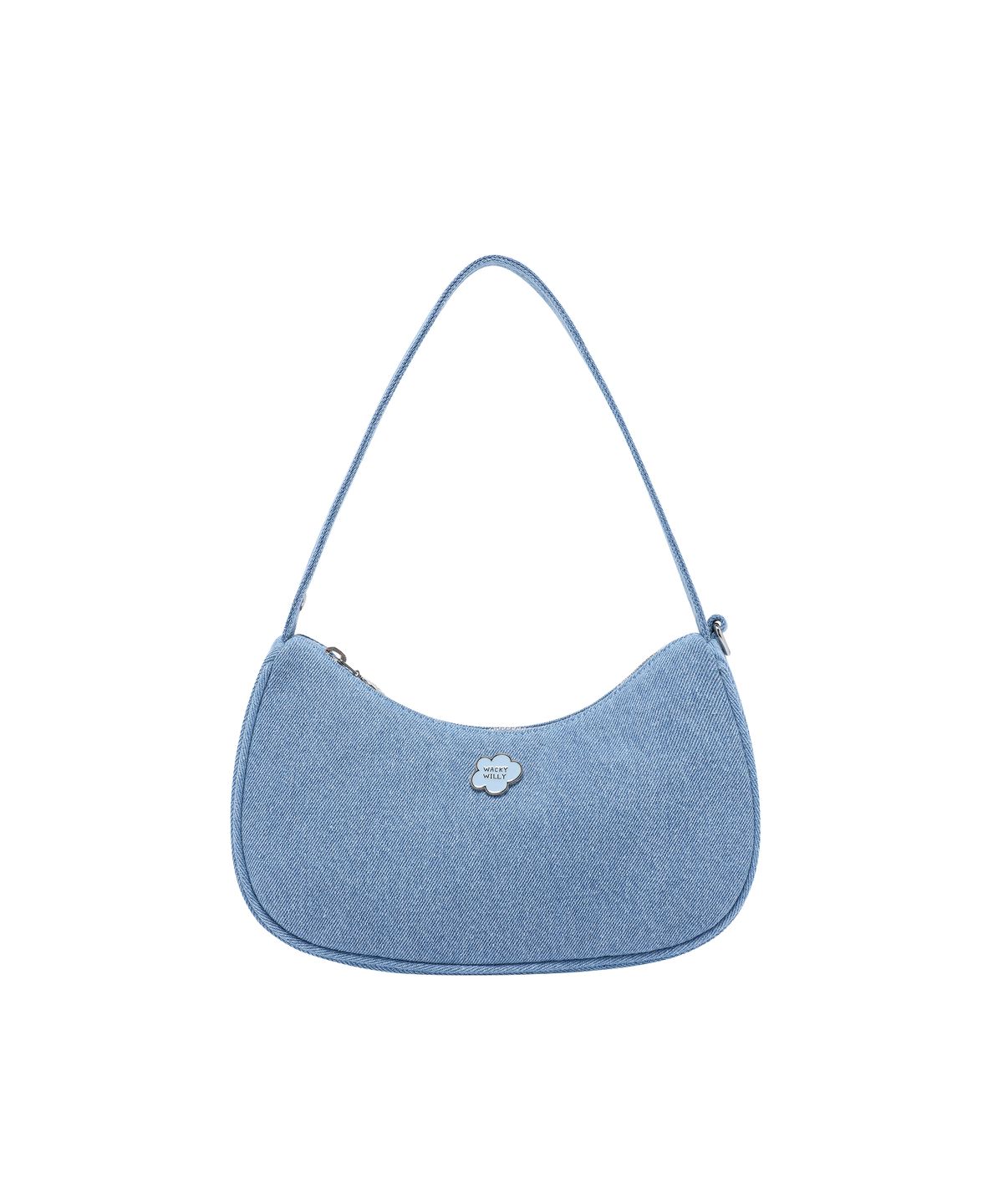 WOMENS MINI SHOULDER BAG