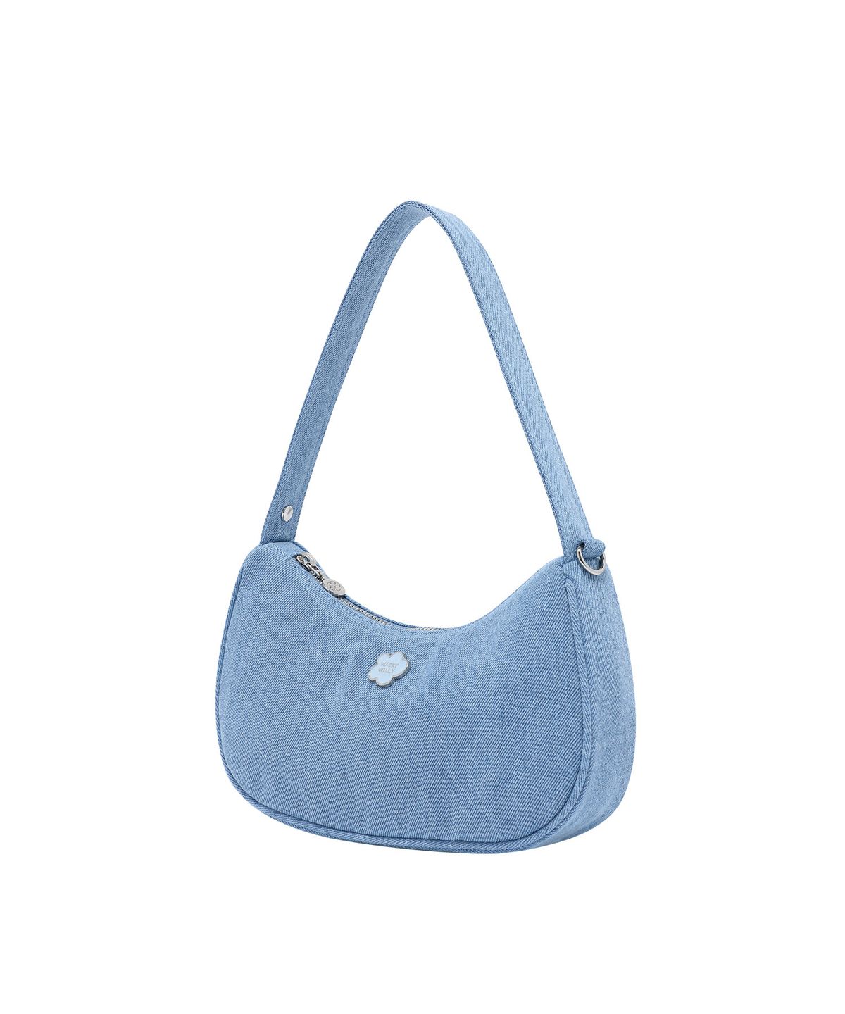 WOMENS MINI SHOULDER BAG