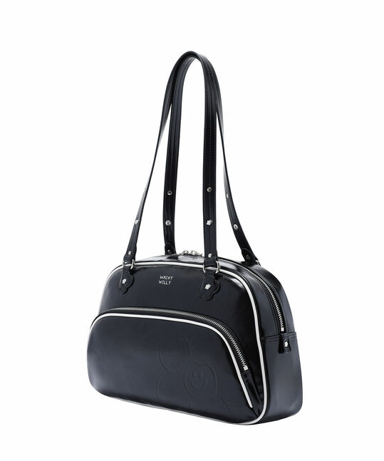 WOMENS SCHOOL SHOULDER BAG