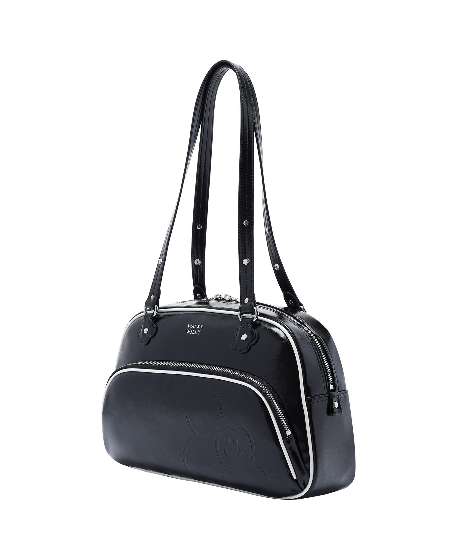 WOMENS SCHOOL SHOULDER BAG