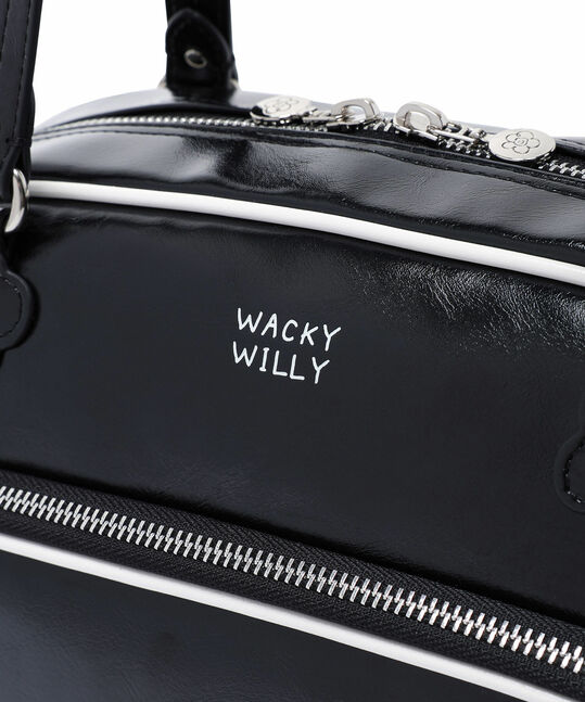 WOMENS SCHOOL SHOULDER BAG