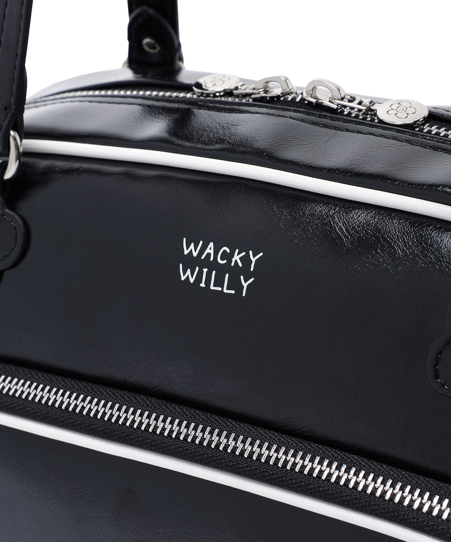 WOMENS SCHOOL SHOULDER BAG