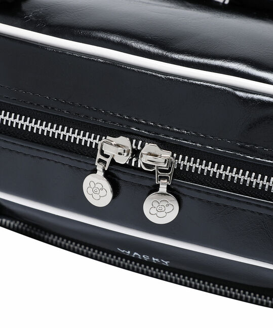 WOMENS SCHOOL SHOULDER BAG