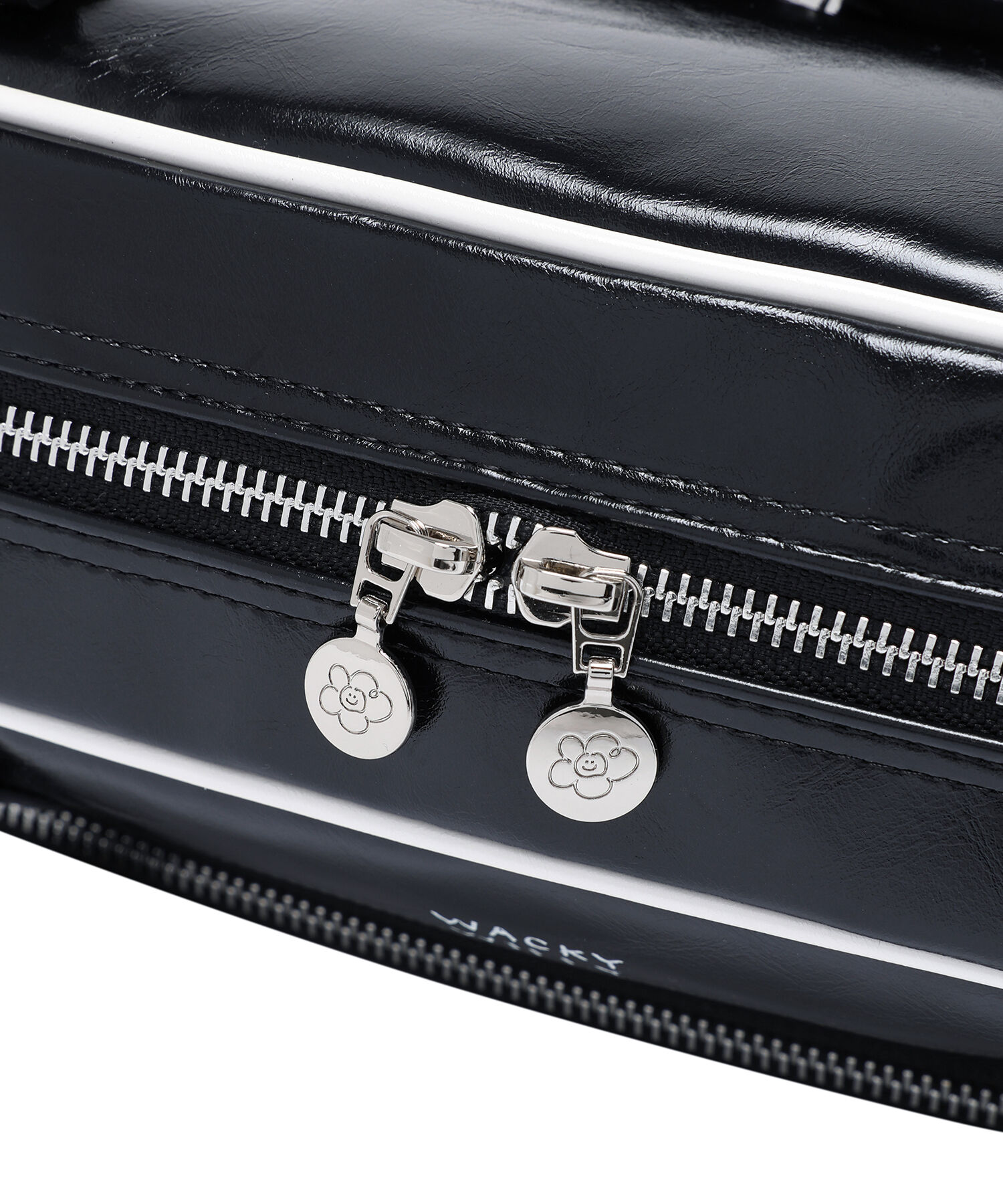WOMENS SCHOOL SHOULDER BAG