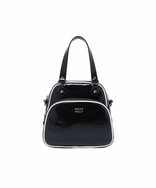 WOMENS SCHOOL MINI BOWLING BAG