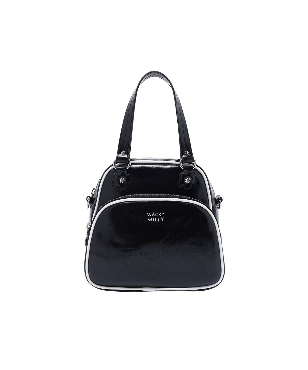 WOMENS SCHOOL MINI BOWLING BAG
