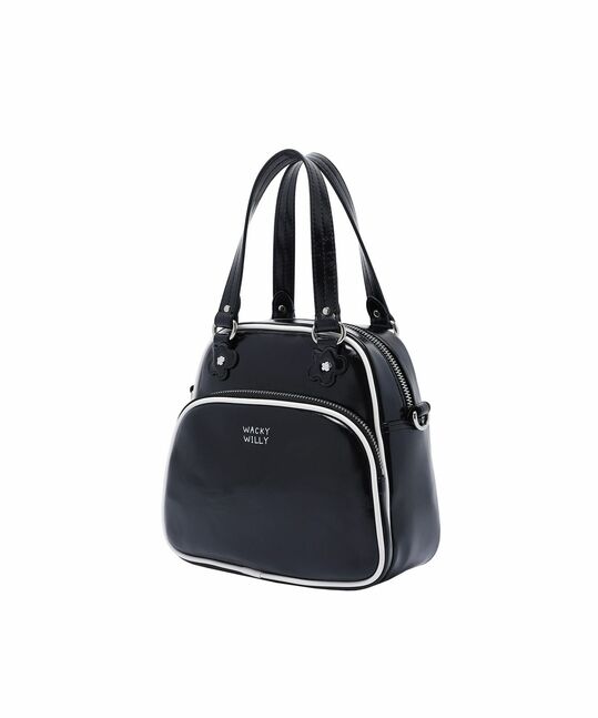 WOMENS SCHOOL MINI BOWLING BAG
