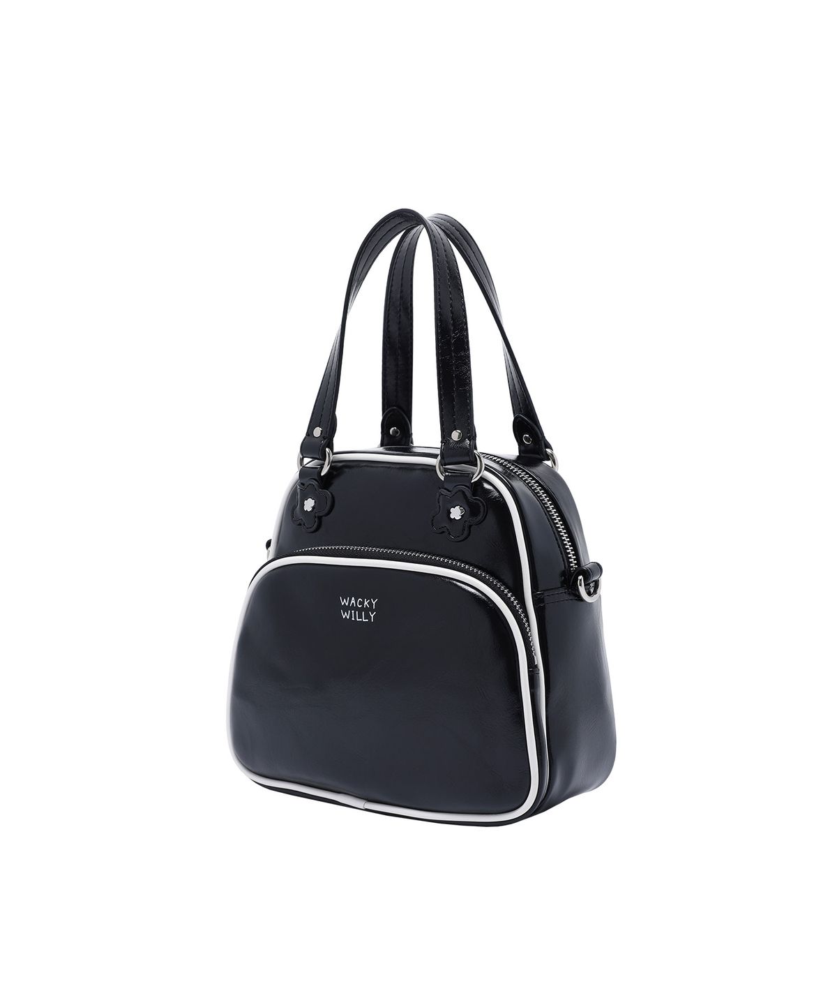 WOMENS SCHOOL MINI BOWLING BAG
