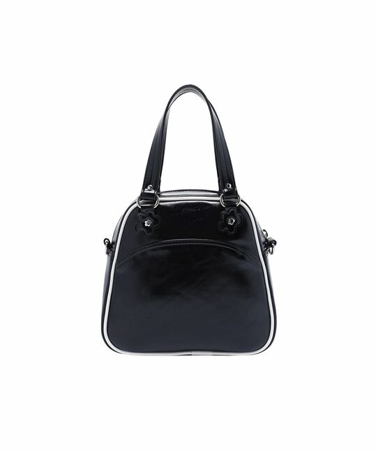 WOMENS SCHOOL MINI BOWLING BAG