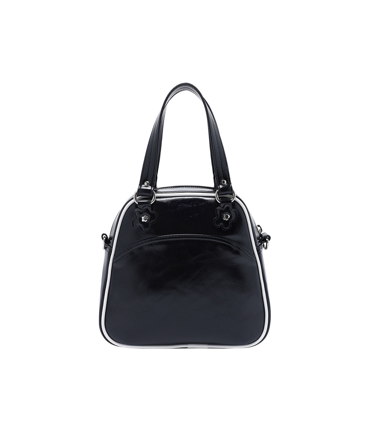 WOMENS SCHOOL MINI BOWLING BAG