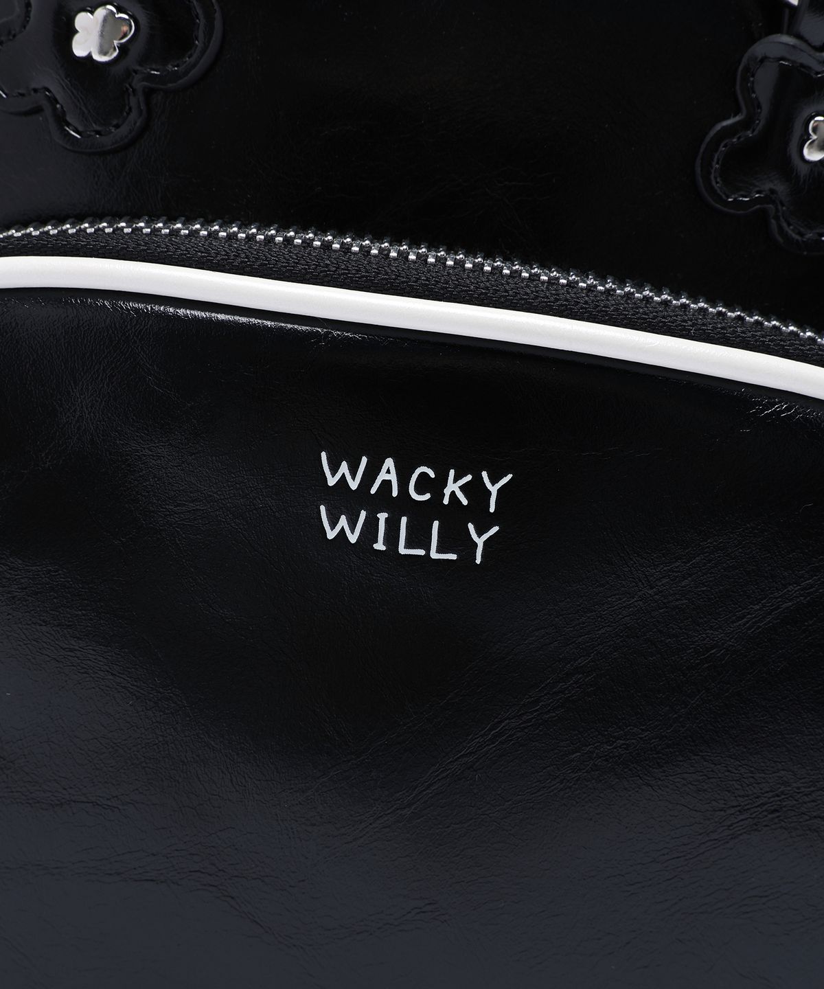 WOMENS SCHOOL MINI BOWLING BAG