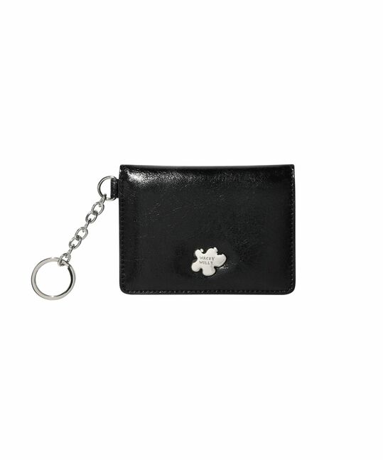 WOMENS CARD WALLET