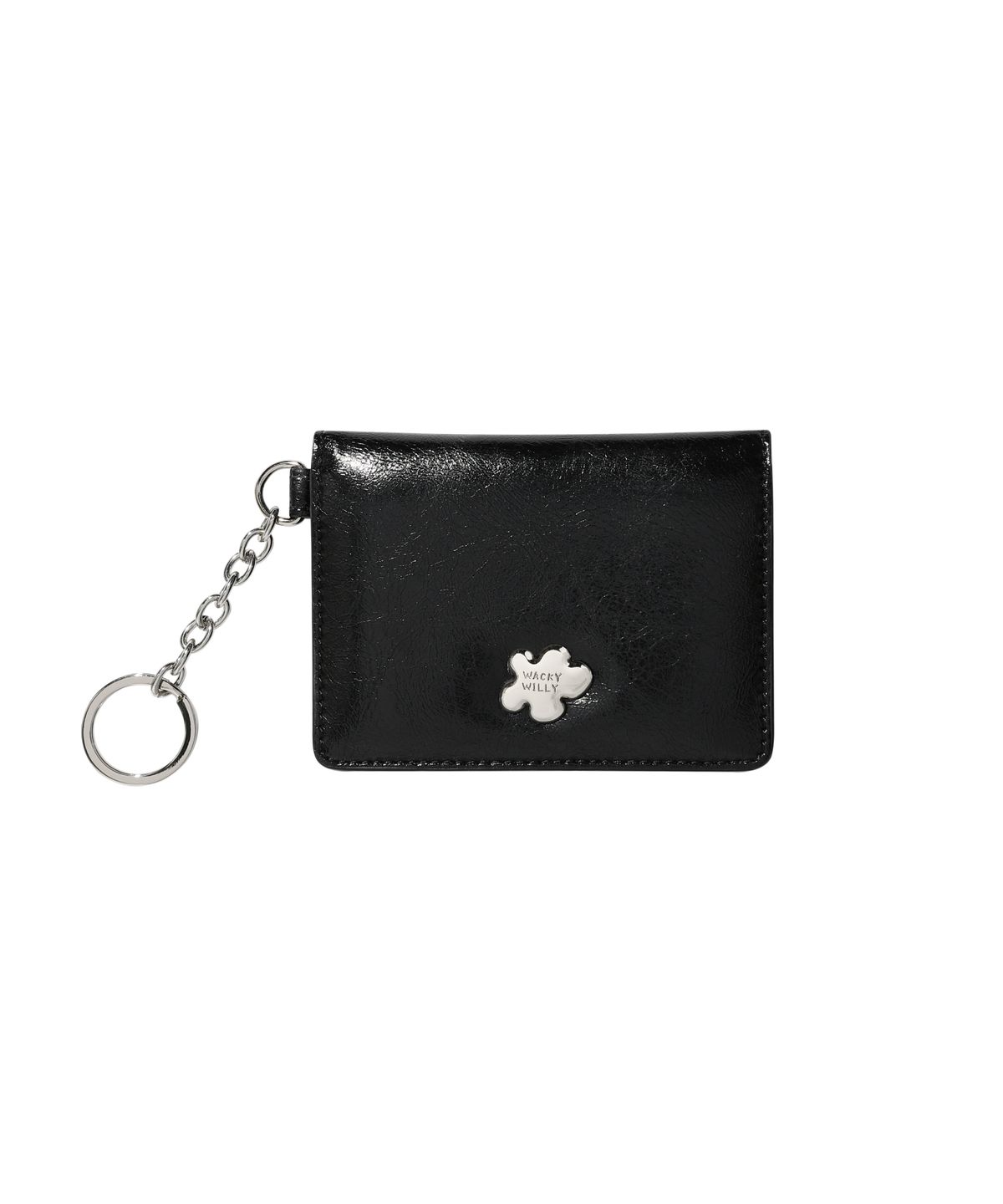 WOMENS CARD WALLET