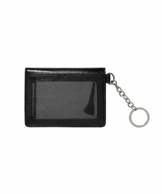 WOMENS CARD WALLET