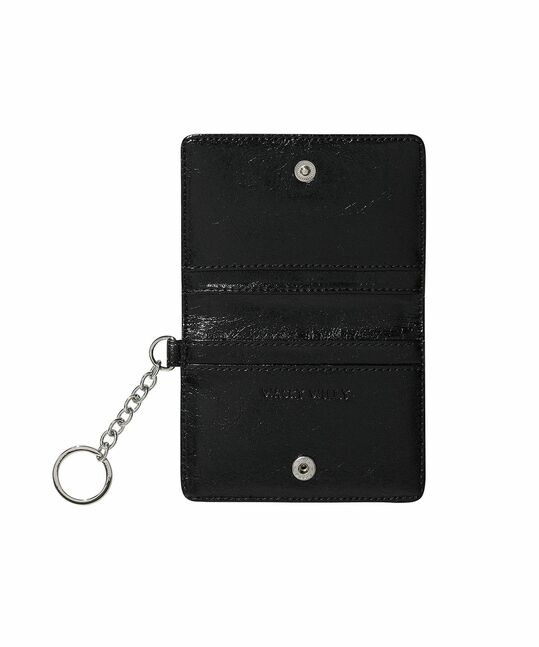 WOMENS CARD WALLET