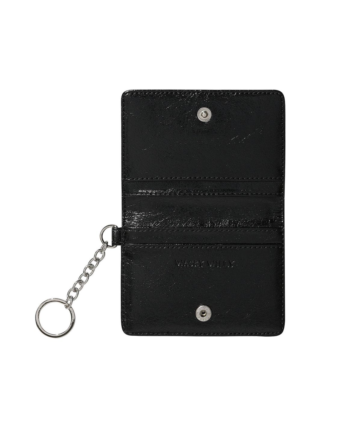 WOMENS CARD WALLET