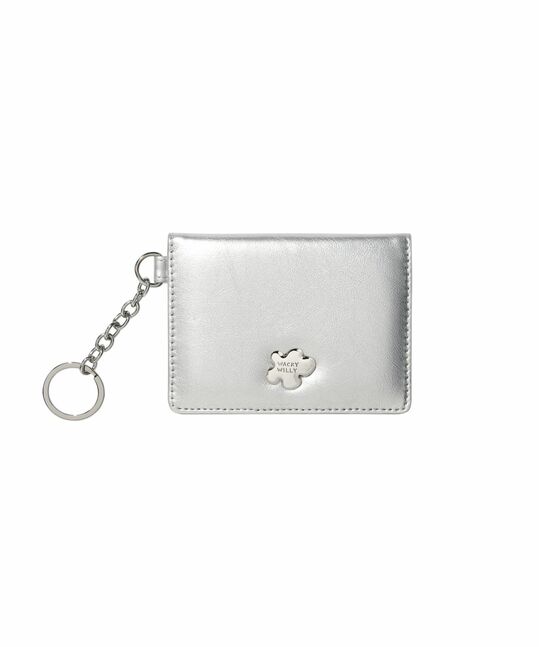 WOMENS CARD WALLET