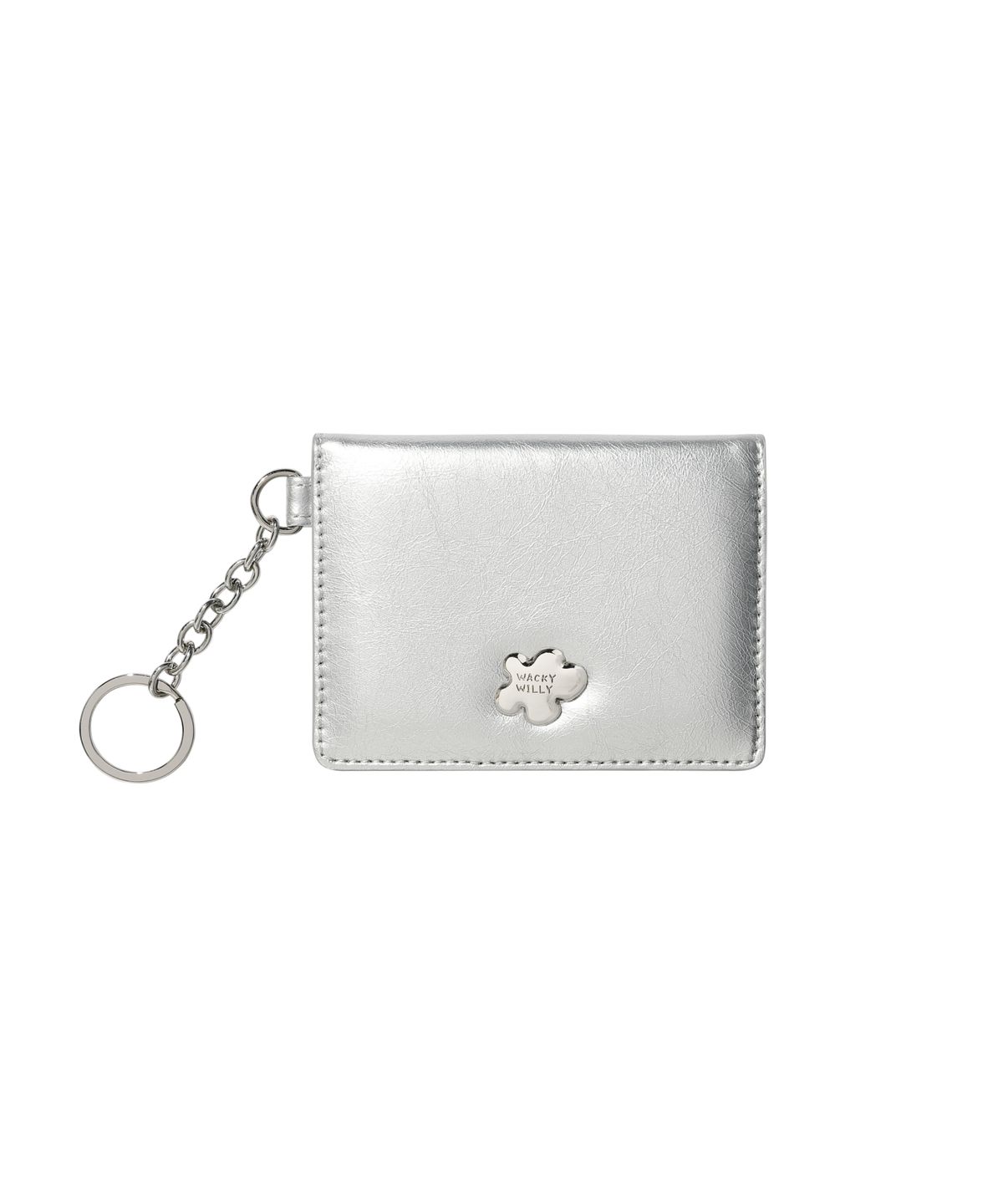WOMENS CARD WALLET