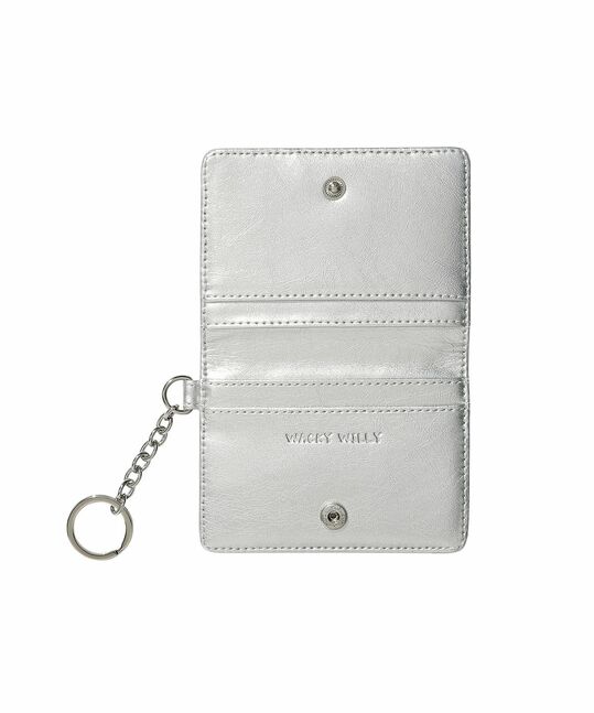 WOMENS CARD WALLET