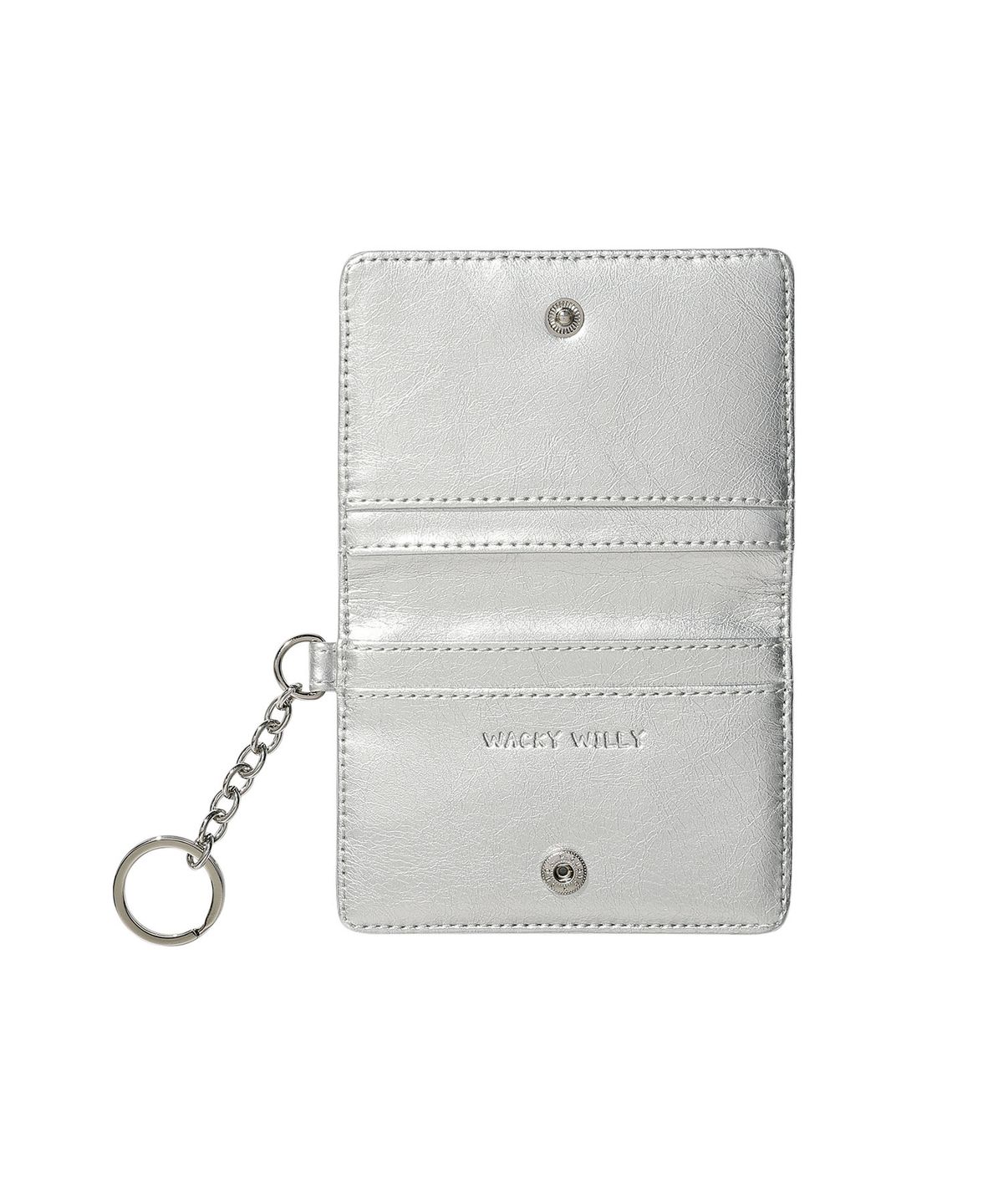 WOMENS CARD WALLET