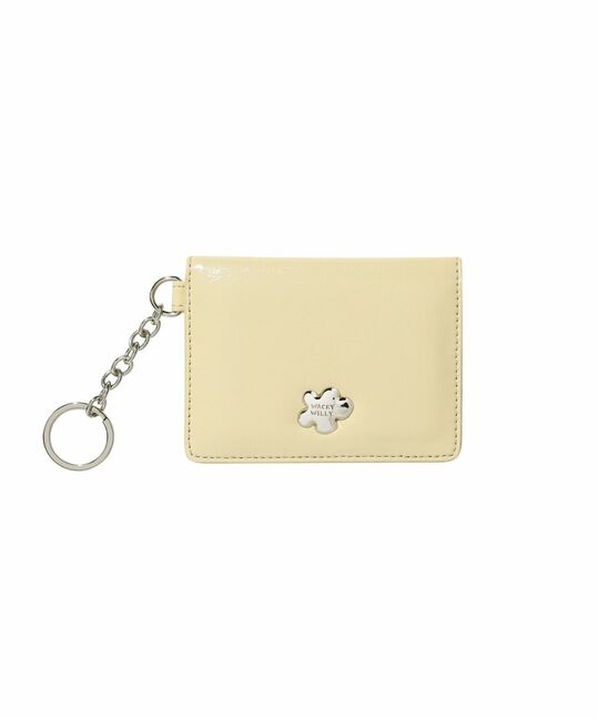 WOMENS CARD WALLET