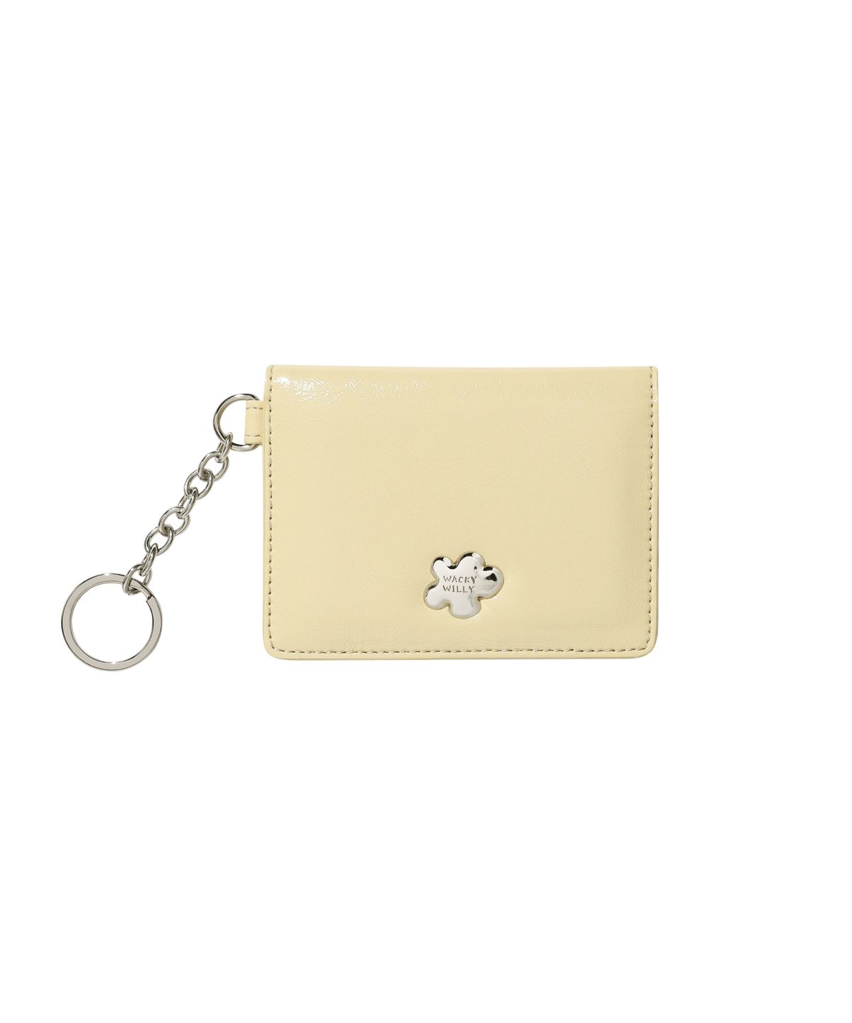 WOMENS CARD WALLET
