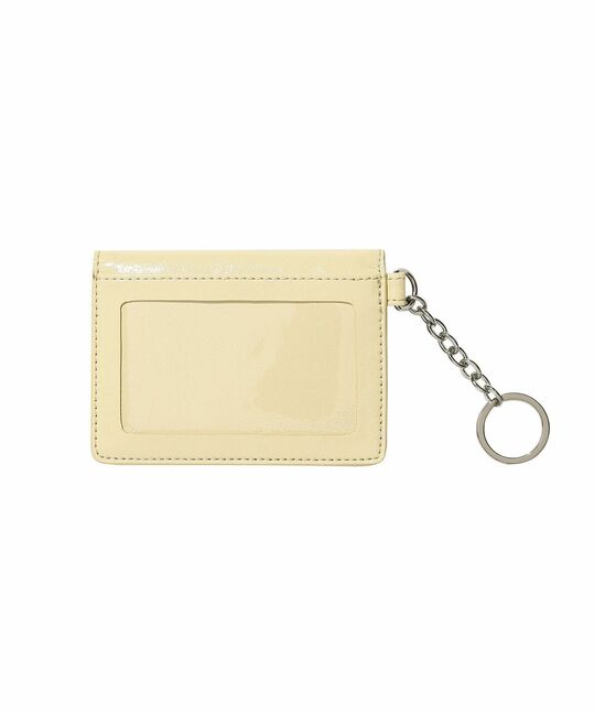 WOMENS CARD WALLET