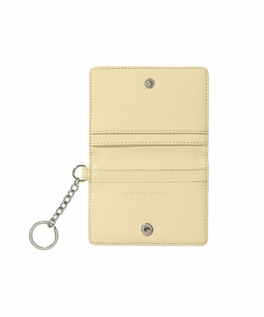 WOMENS CARD WALLET