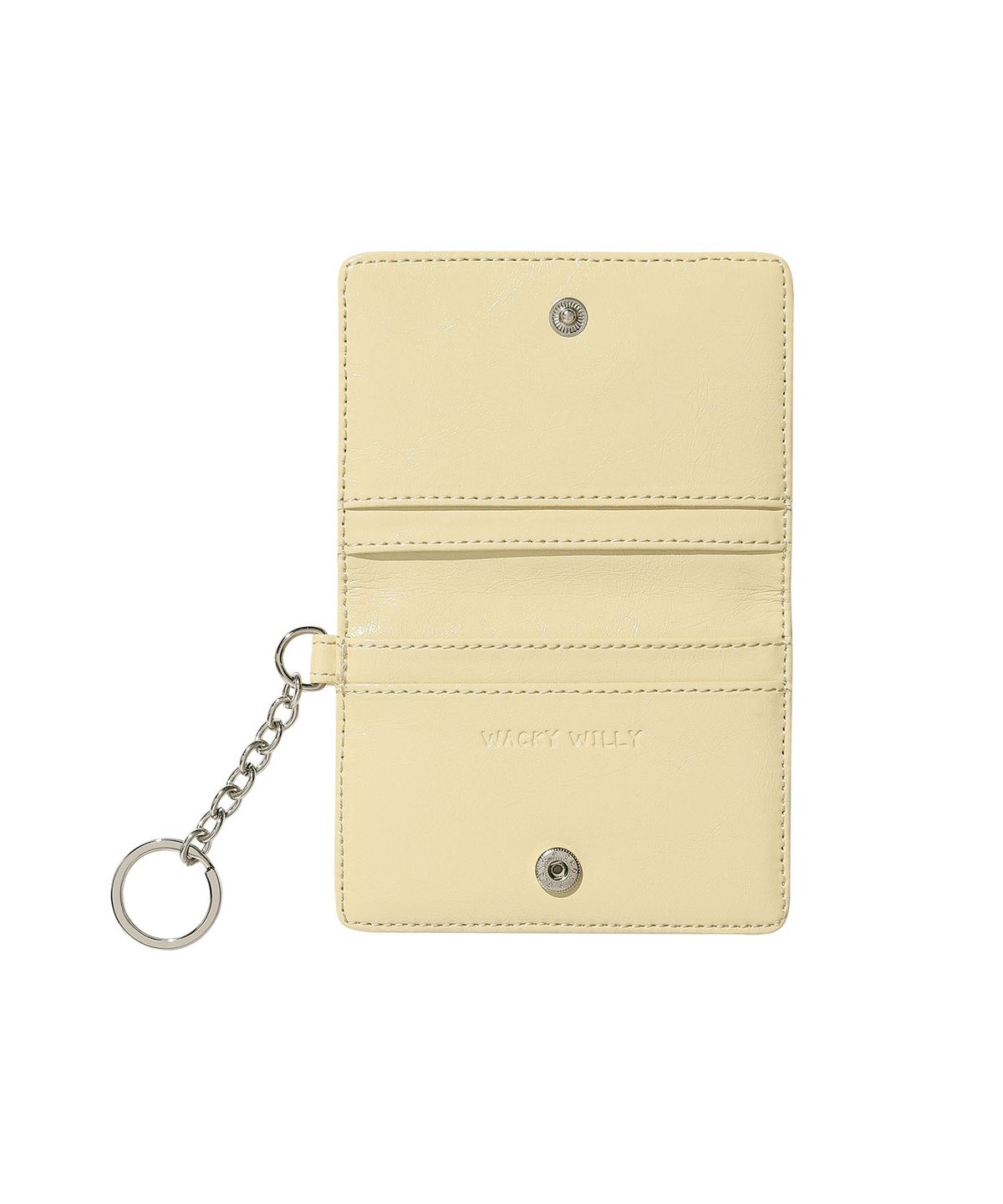 WOMENS CARD WALLET