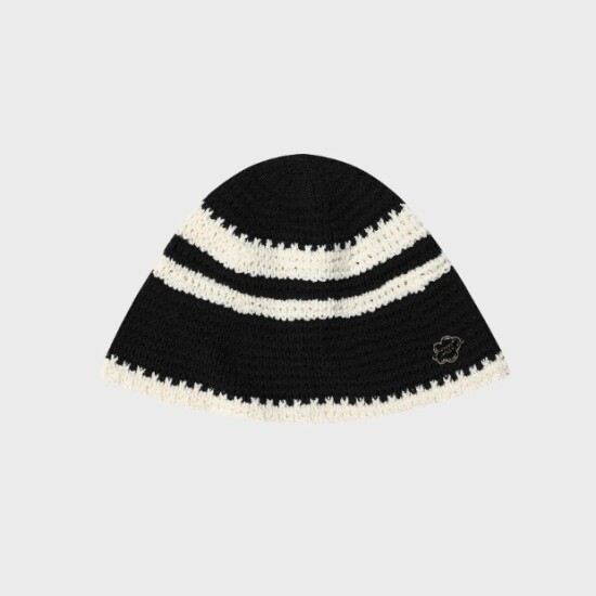 WOMENS SUMMER KNIT DOME HAT