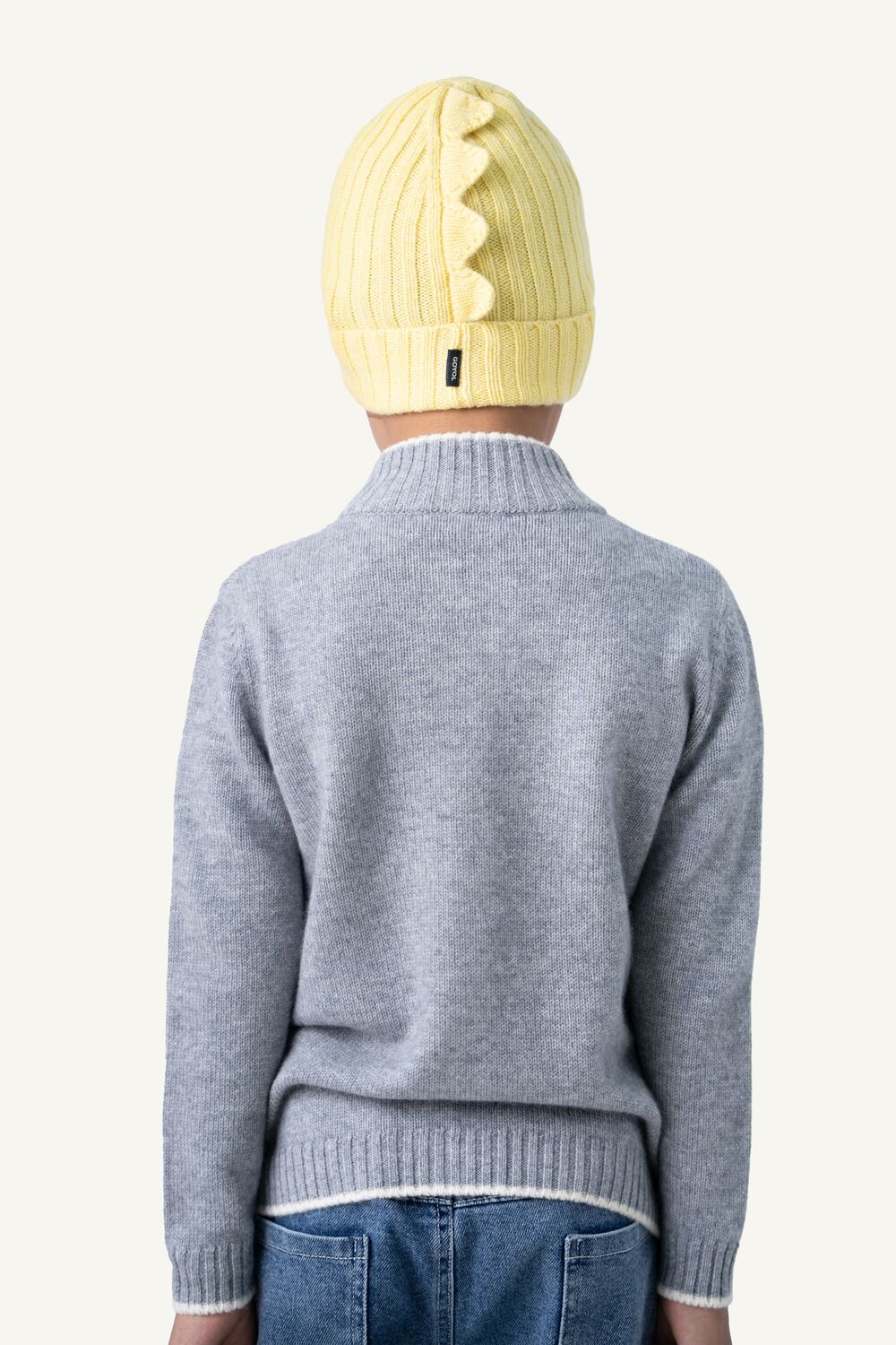 Kids hat - 3