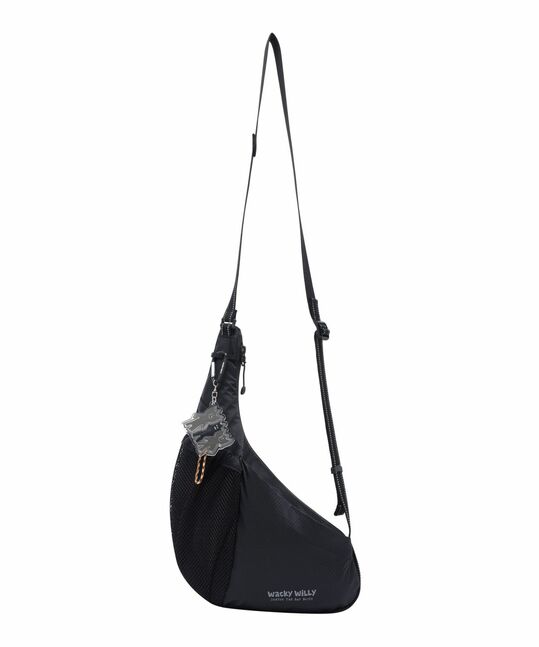 KIKY FLOW STRING SLING BAG