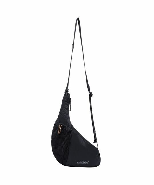 KIKY FLOW STRING SLING BAG