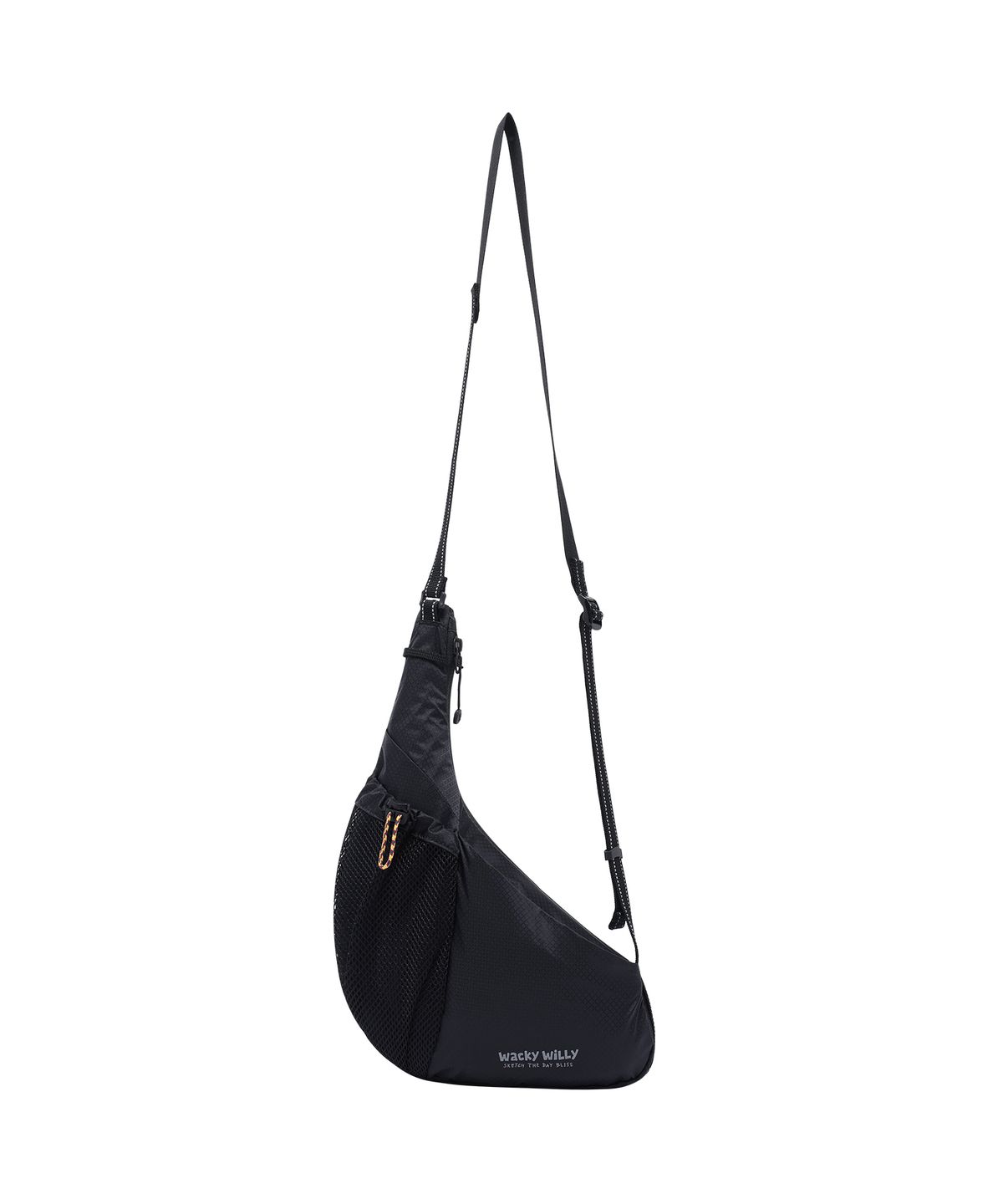 KIKY FLOW STRING SLING BAG
