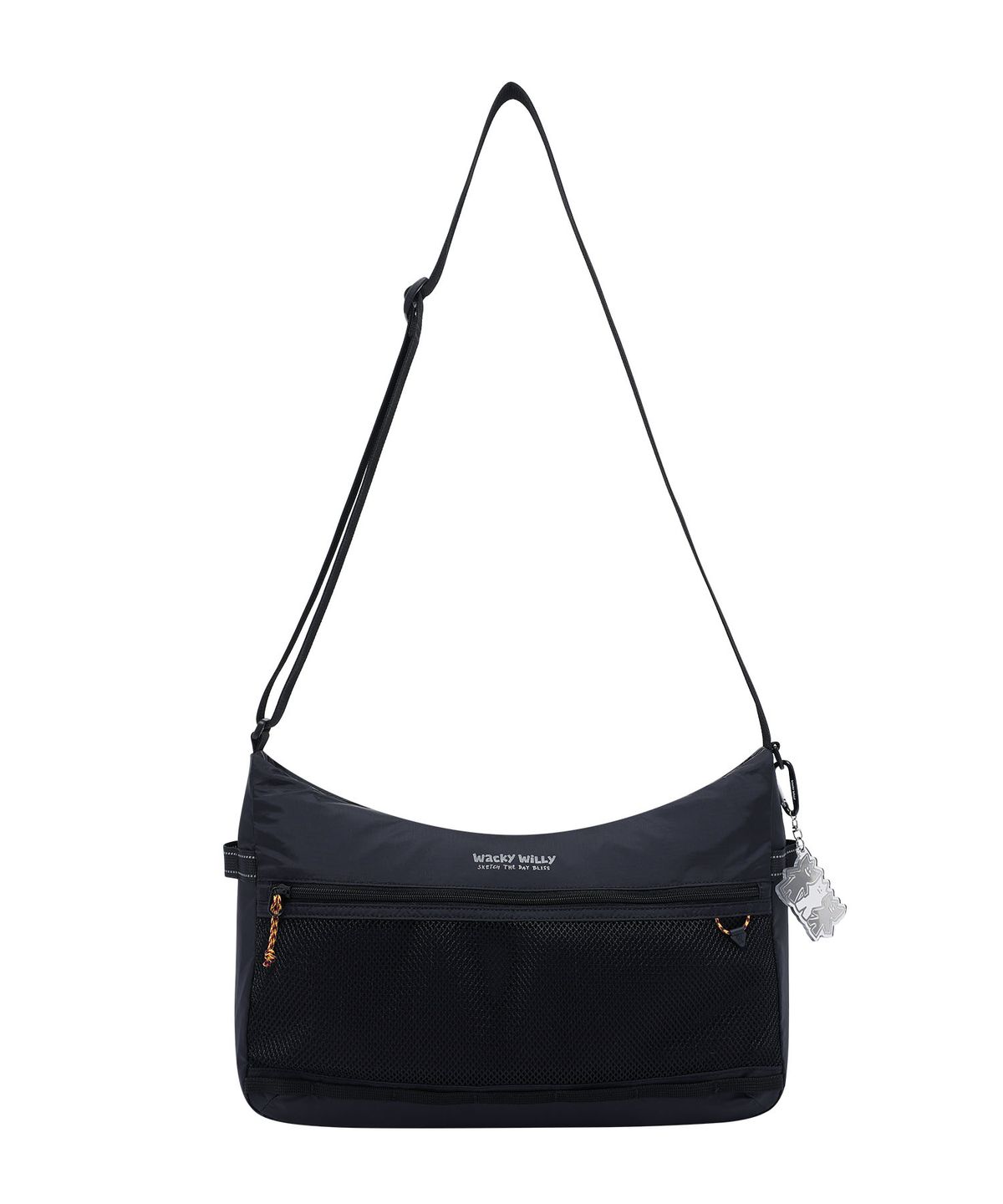 KIKY FLOW CROSS BAG