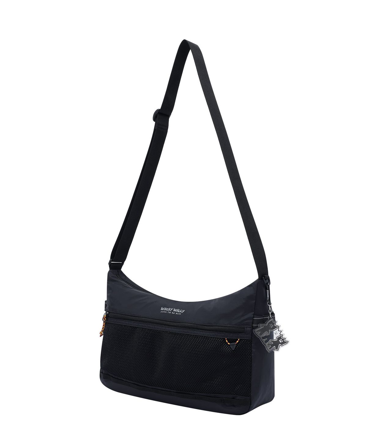 KIKY FLOW CROSS BAG