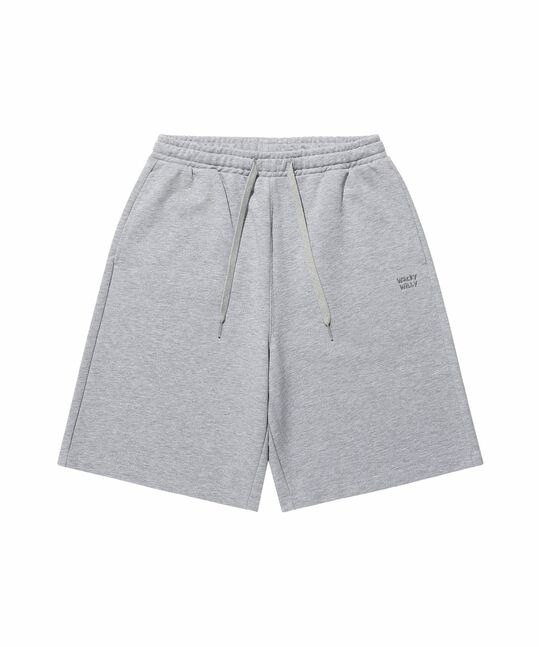 BASIC SWEAT SHORTS