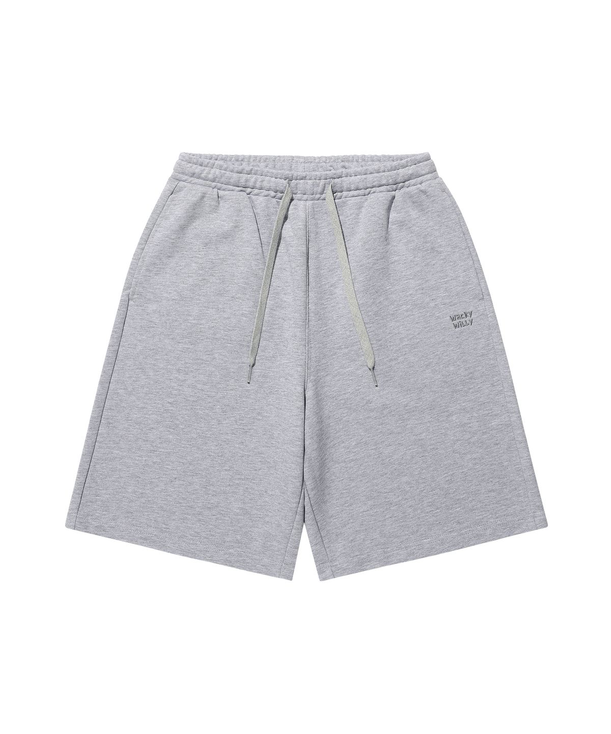 BASIC SWEAT SHORTS