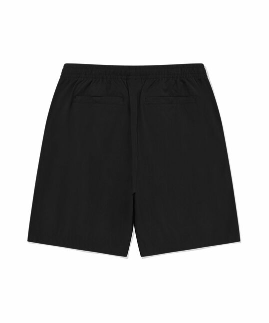 BASIC NYLON SHORTS