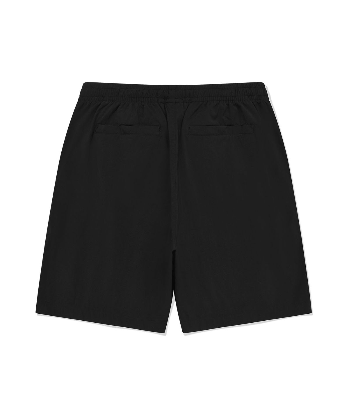 BASIC NYLON SHORTS