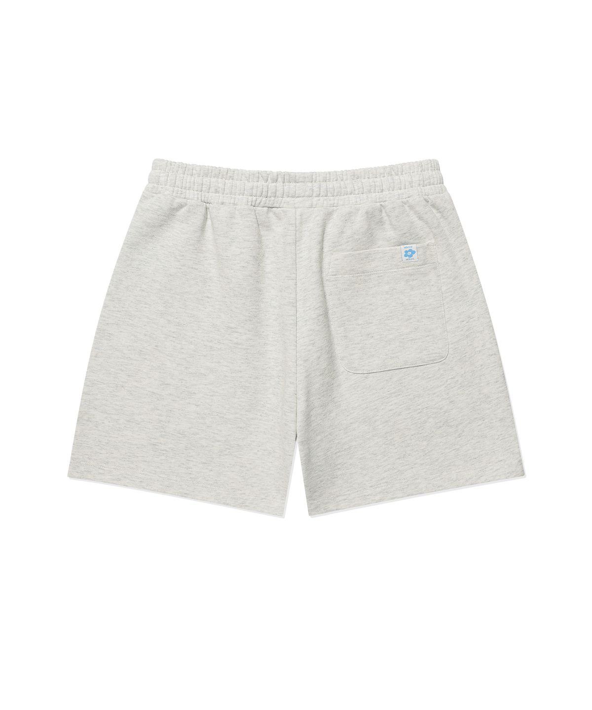 WOMEN’S LILY PATCH SWEAT SHORTS (SET)
