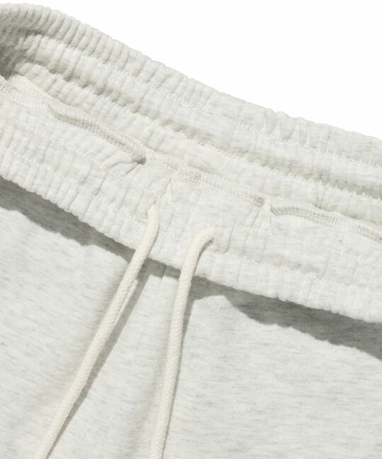 WOMEN’S LILY PATCH SWEAT SHORTS (SET)