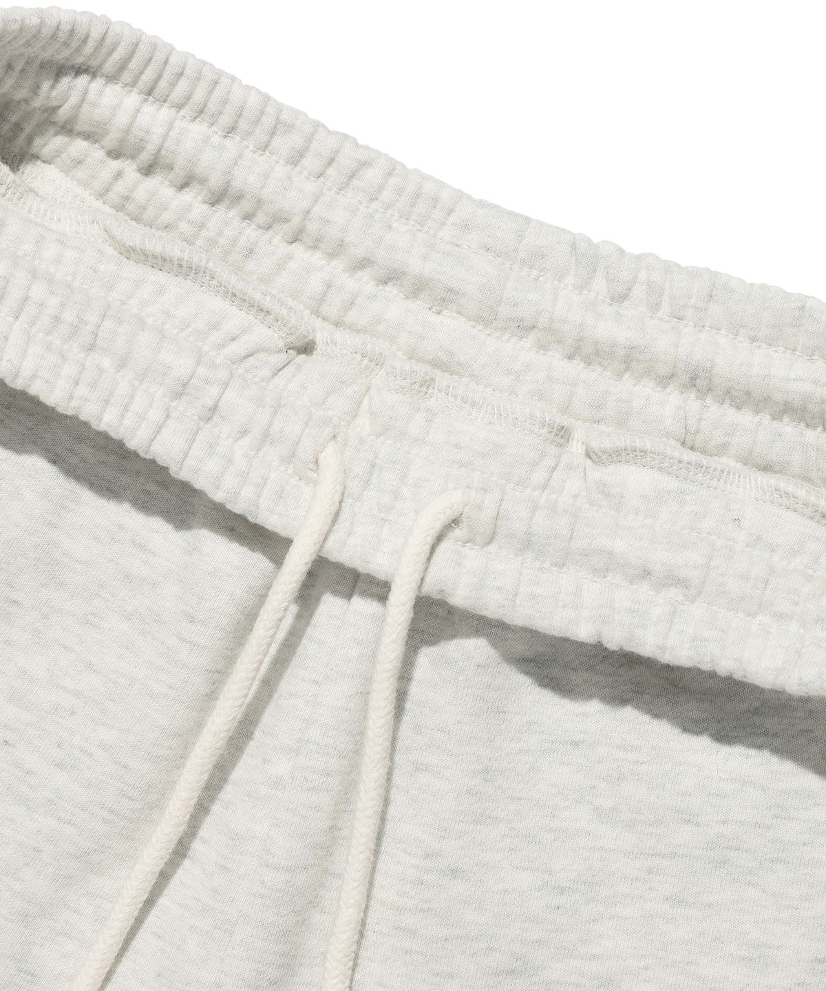 WOMEN’S LILY PATCH SWEAT SHORTS (SET)