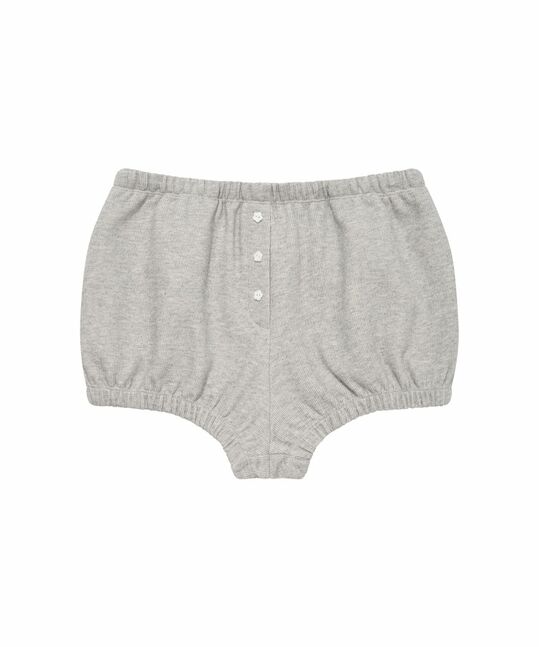 WOMEN’S BALLOON SWEAT SHORTS