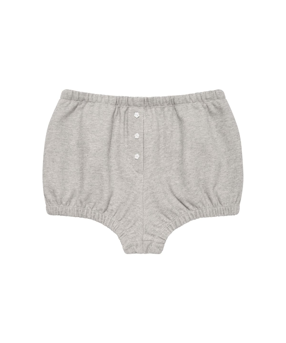 WOMEN’S BALLOON SWEAT SHORTS