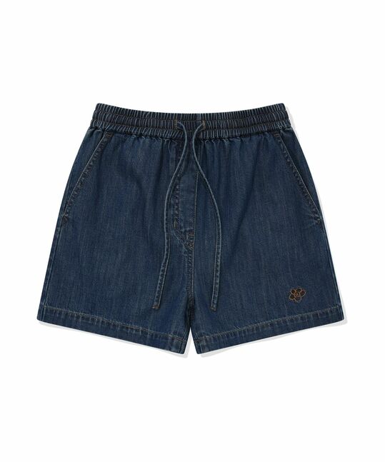 WOMEN’S LOW-OUNCE DENIM SHORTS (SET)
