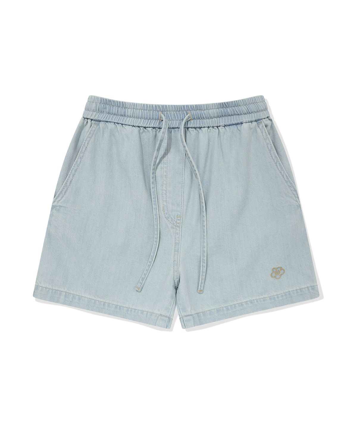 WOMEN’S LOW-OUNCE DENIM SHORTS (SET)