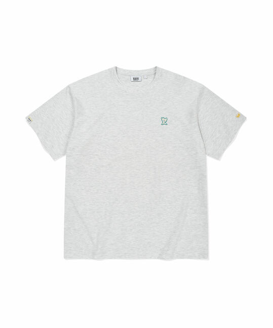 KIKY PATCH T-SHIRT
