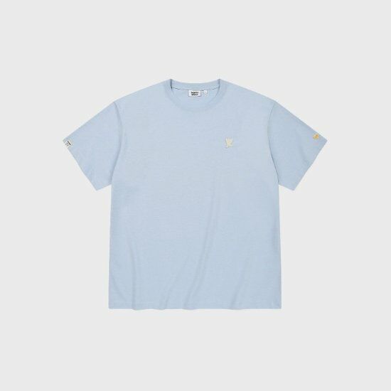 KIKY PATCH T-SHIRT