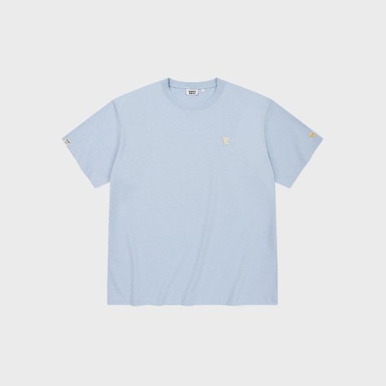 KIKY PATCH T-SHIRT